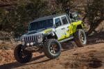 Jeep Flatbill 2019 года
